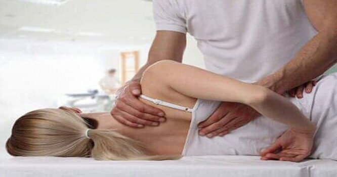 Los 6 mejores centros Quiroprácticos en Barcelona